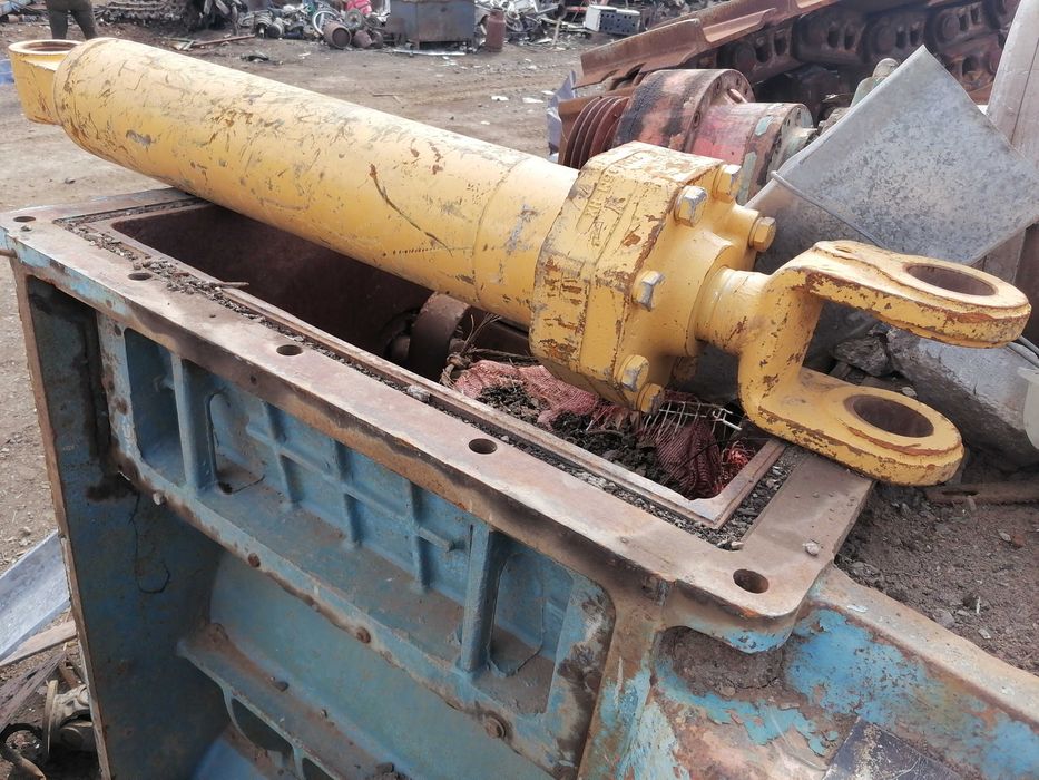 Целиндры разных размеров