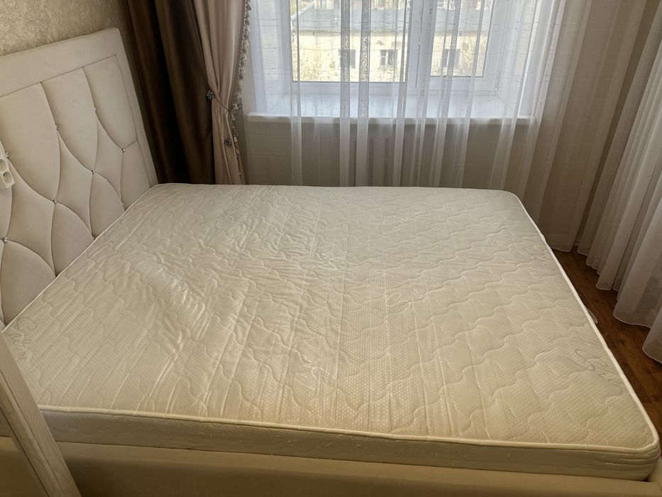 Продам ортопедический матрас