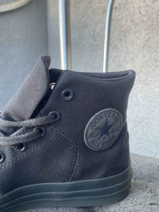 Sneakers/Tenisi Converse Chuck Taylor - originali - 42.5