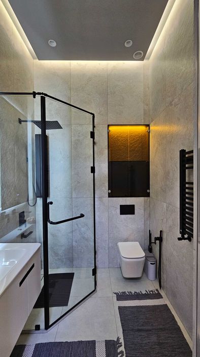 ЖК Пойтахт Гавхари своя 3-х комнатная квартира