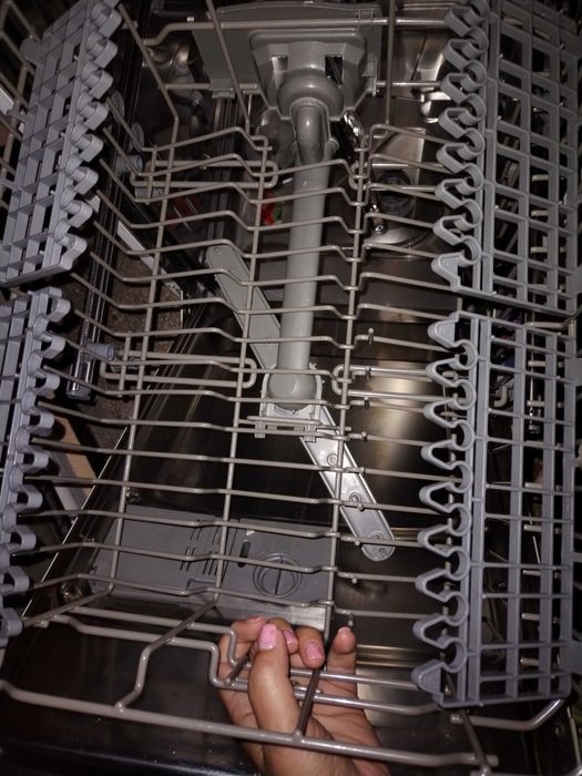 Съдомиялна Midea за части