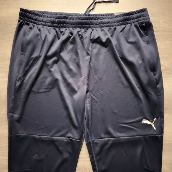 Брюки спортивные Puma. 3XL/56-58. Оригинал.