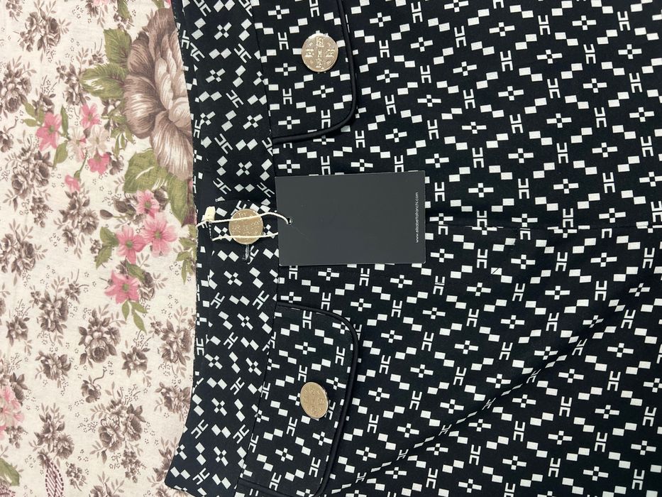 Елегантен панталон Нов