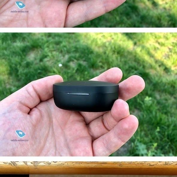 Беспроводные наушники Airdots pro