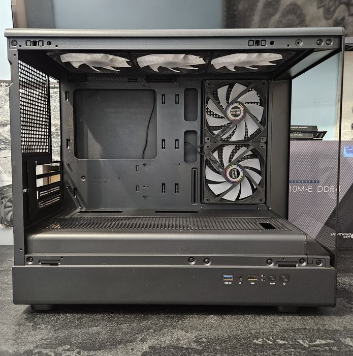 Пустой кейс Jungle Leopard состоянте отличное 5х rgb винтов