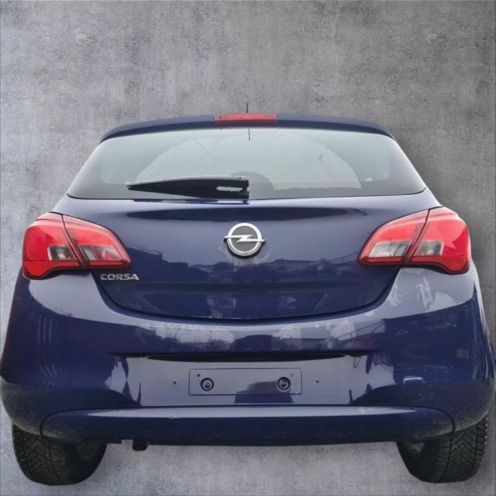 Centura de siguranta mijloc Opel Corsa E