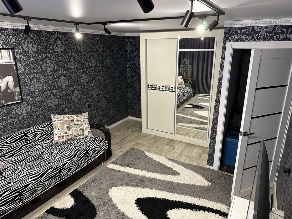 Сдам в аренду 1 комнатная