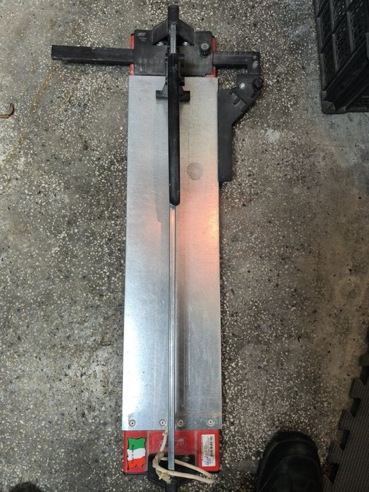 Професионална машина за рязане на гранитогрес SIRI eco 80 Сири