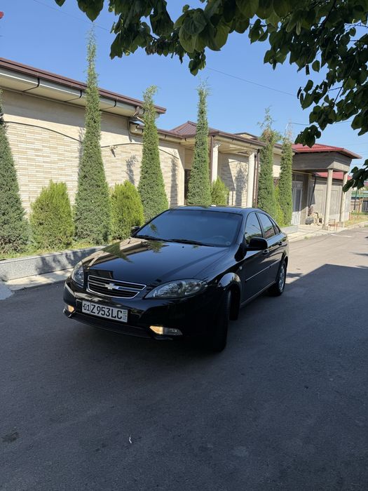 Jentra 2023 mexanika