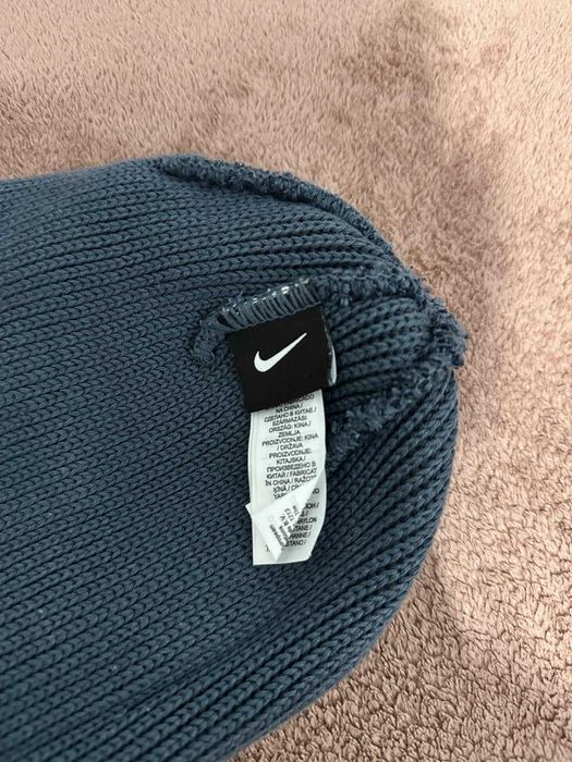 Nike caciula unisex cu logo