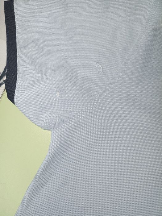 футболка Tommy Hilfiger