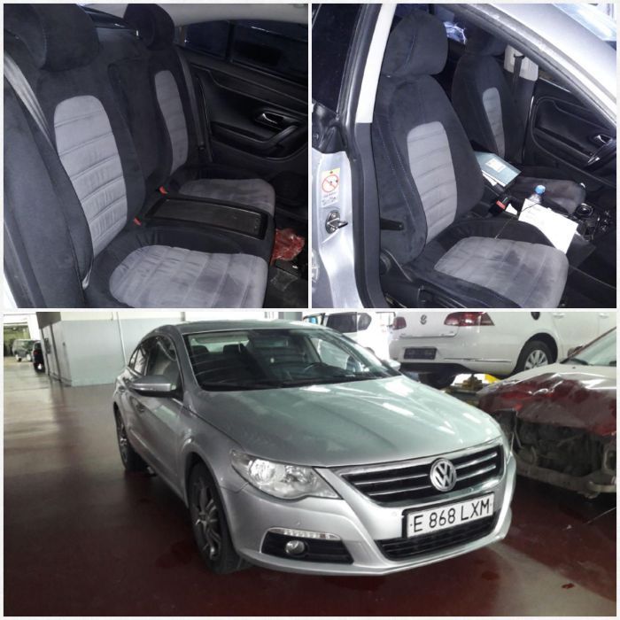 Авто-ателье Данияр