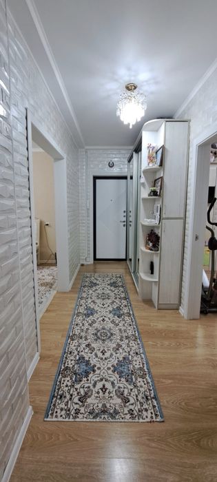 Обмен 3 ком квартиру на частны дом