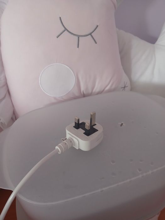 Стерилизатор за шишета +подарък нагревател