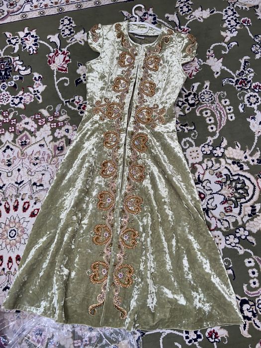 Камзол на Узату