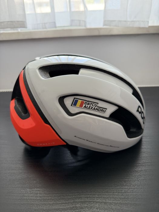 POC Omne Air MIPS AVIP Cască Ciclism Șosea Triatlon M 54-59