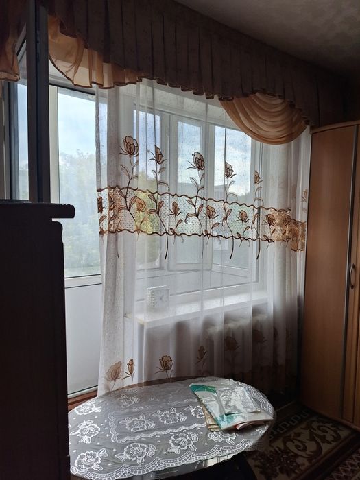 Сдам квартиру на длительный срок