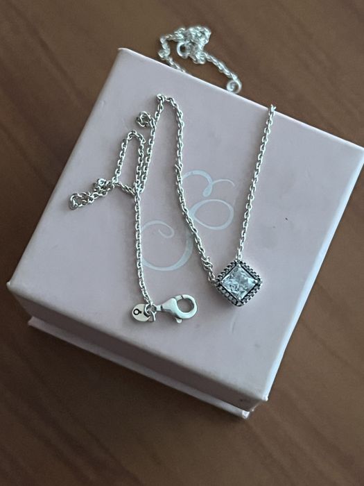 Pandora Timeless колие