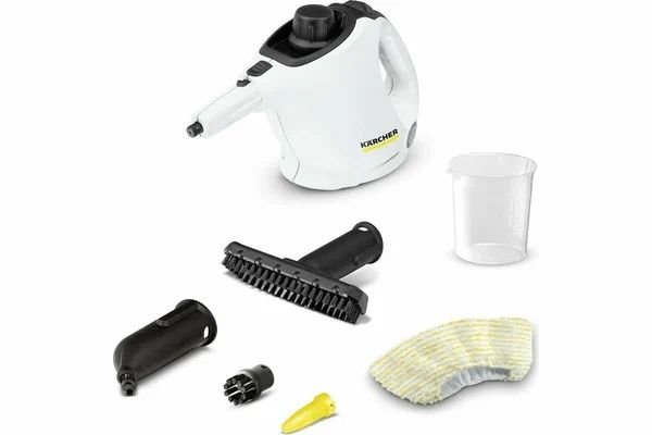 Ручной пароочиститель для дома Karcher SC 1