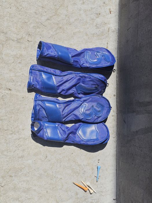 Set complet de golf - Spalding & Ken Morgan