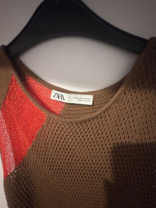 Рокли Zara и H&M