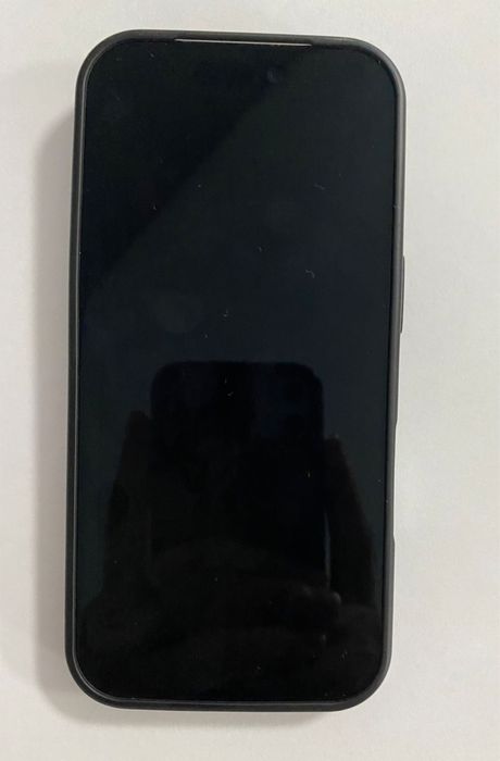 Iphone 17 Pro 256gb Grey