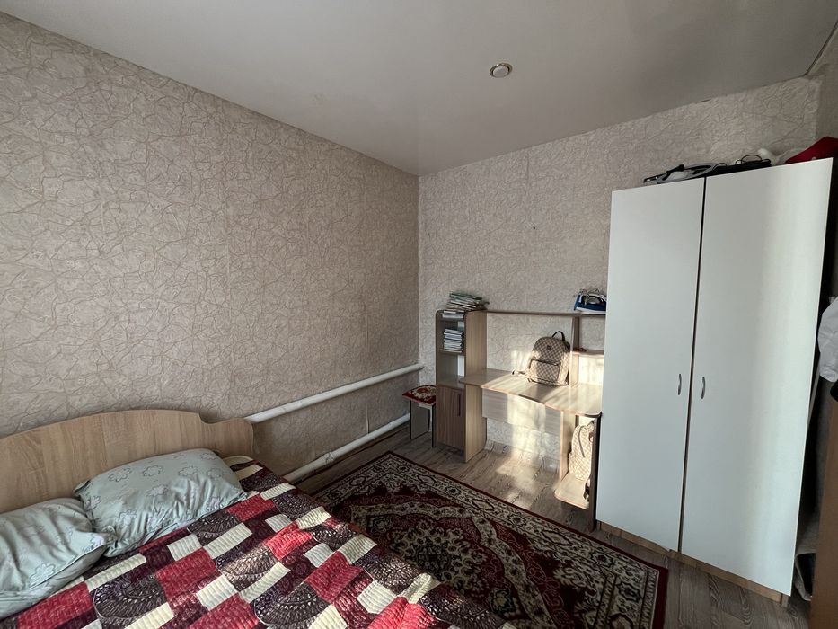 Продам 3-х комнатный дом