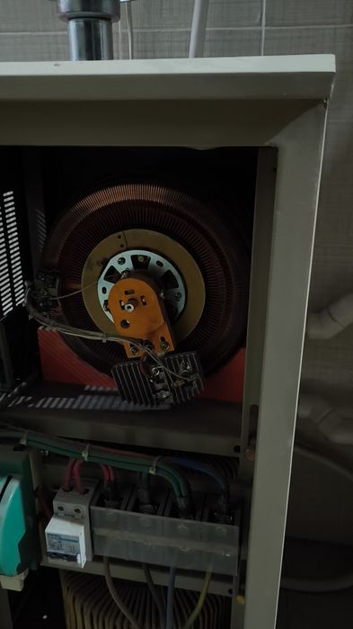 Стабилизатор тока