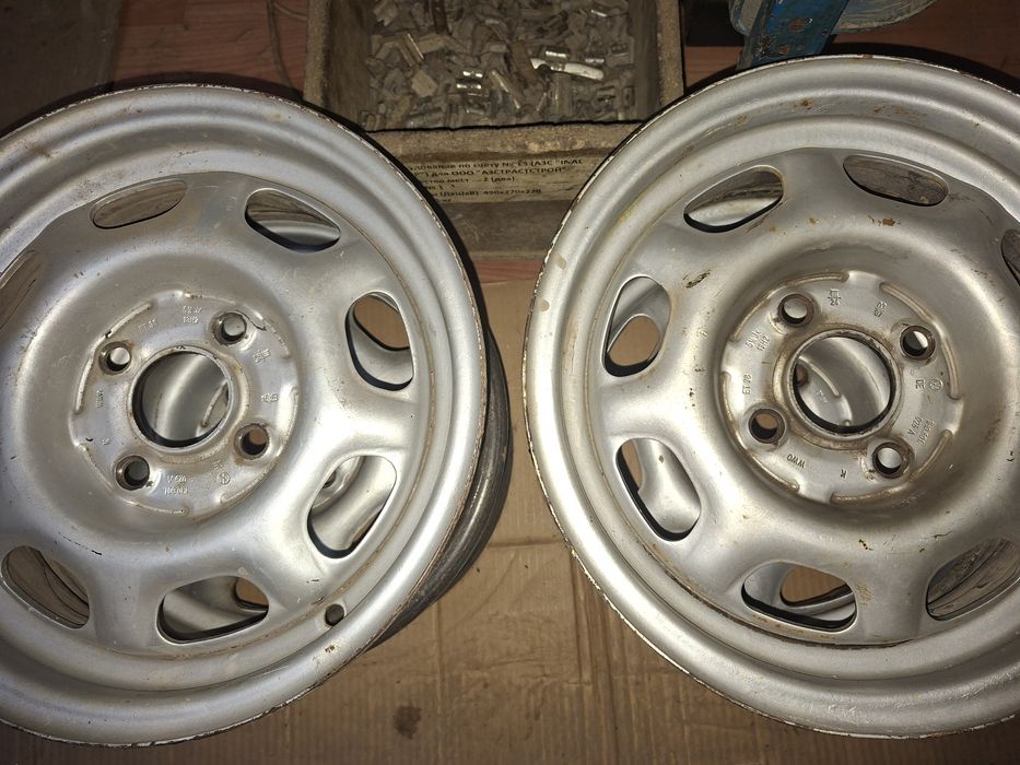 продам диски R 13