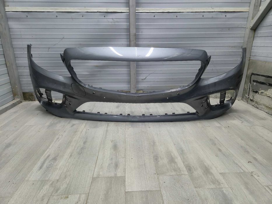 Bara fata Mercedes C-Class W205 AMG Facelift 2019 2020 2021 2022