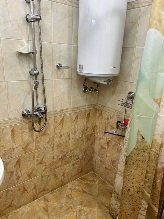 Продава се Едностаен апартамент в Пловдив, Гагарин - 40 кв.м за 995 €/кв.м - Снимка #8