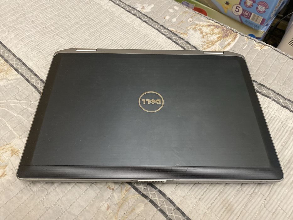 Продам ноутбук делл е6420