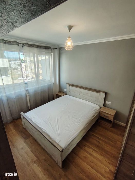 Apartament PET FRIENDLY, proaspat renovat, str Ioan RusU