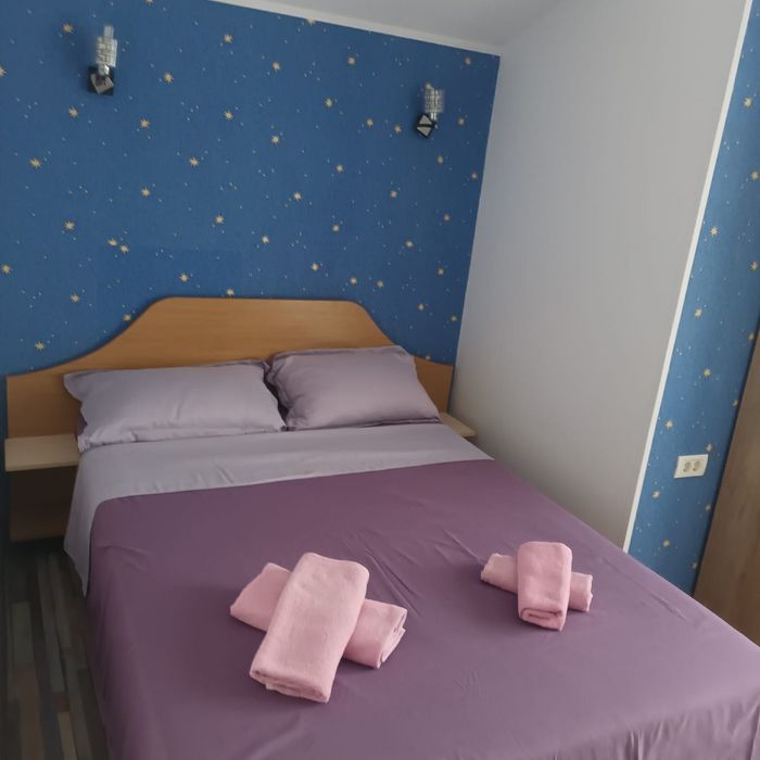 Vilă de închiriat pe litoral