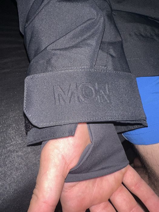 Jaketă / geacă de sky