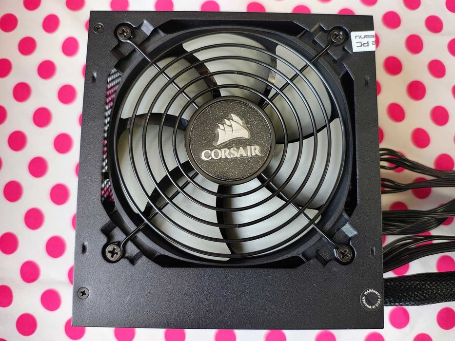 Sursa Corsair TX750M, 80+ Gold, 750W.