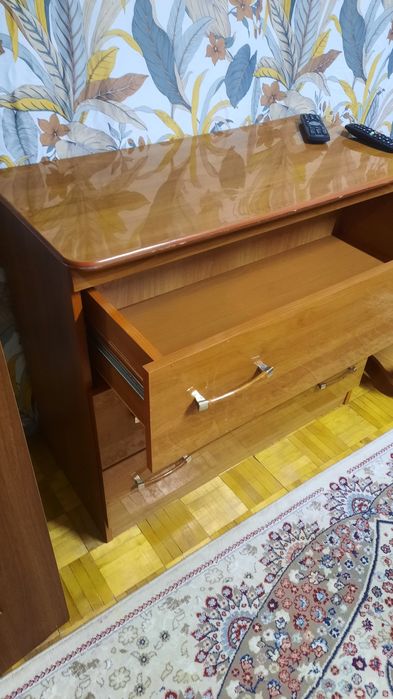 Комод 90×80 состояние хорошее