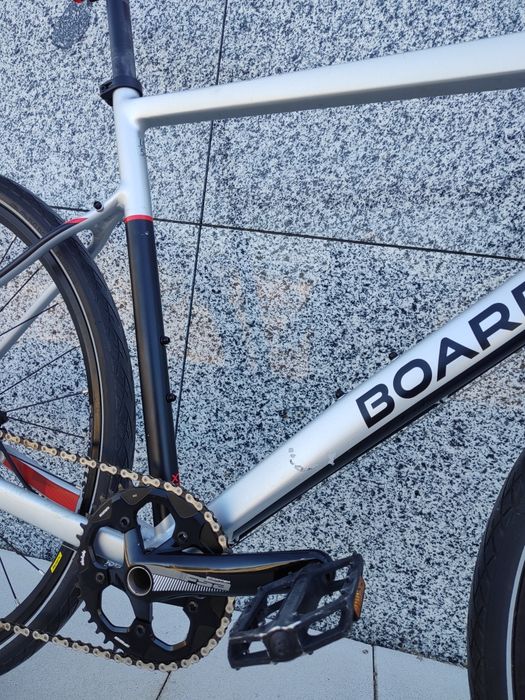 Boardman HYB 8.8 размер L