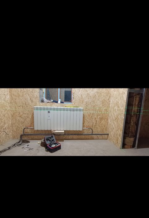 Сварочные работы 24/7