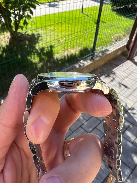 Ceas Mido Baroncelli Automatic M8600 - Full Set - Revizie recentă