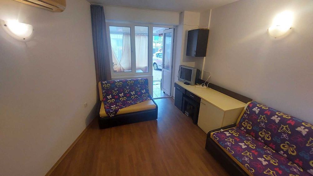 Продава се Едностаен апартамент в Свети Влас - 36 кв.м за 1223 €/кв.м - Снимка #2