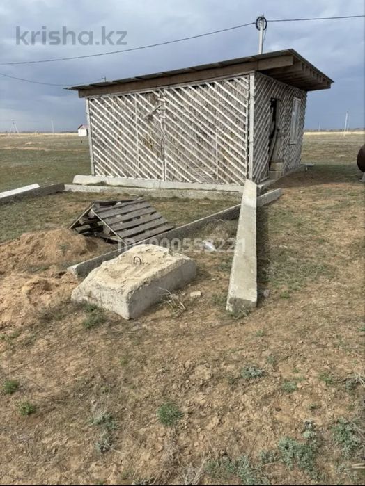 Участок 10 соток