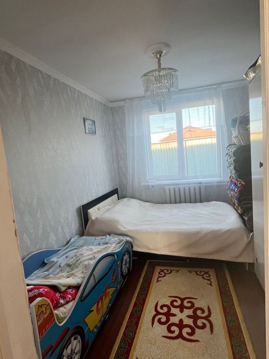 П.Қаражар отАстаны 10-15мин