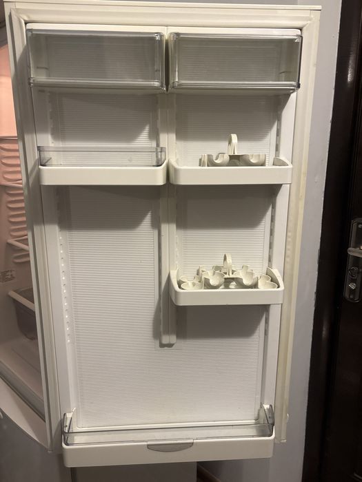 Холодильник Атлант