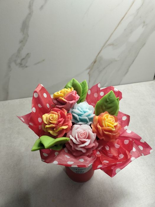 Подарки на 8 марта