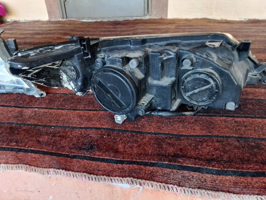 Камри 50 американец XLE,LE