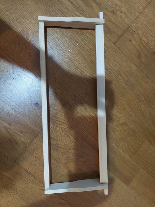 Vand rame tei 1/1, 3/4, 1/2