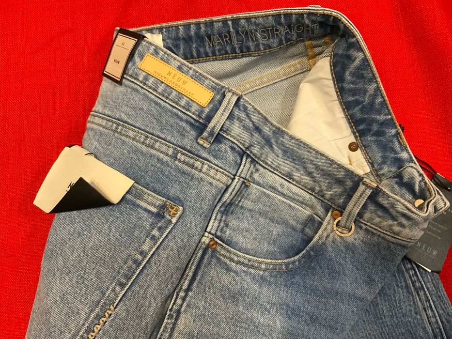 NEUW-оригинални дъни 31 номер