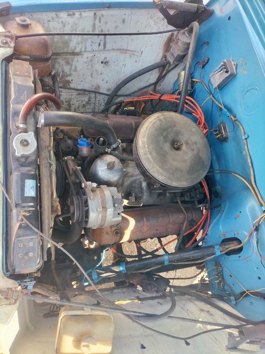 Продам продам газ 53