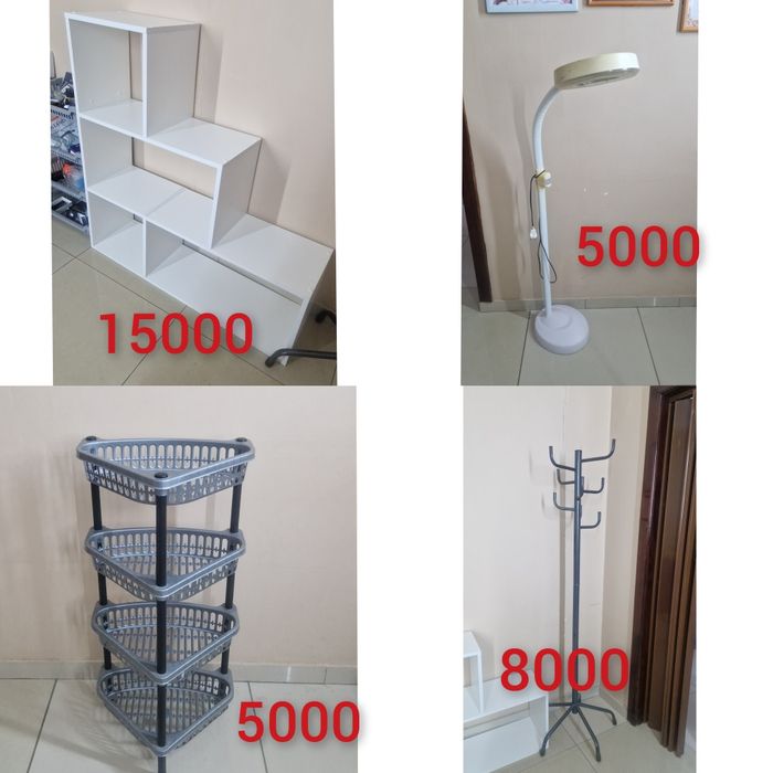 Продам стеллаж -15000